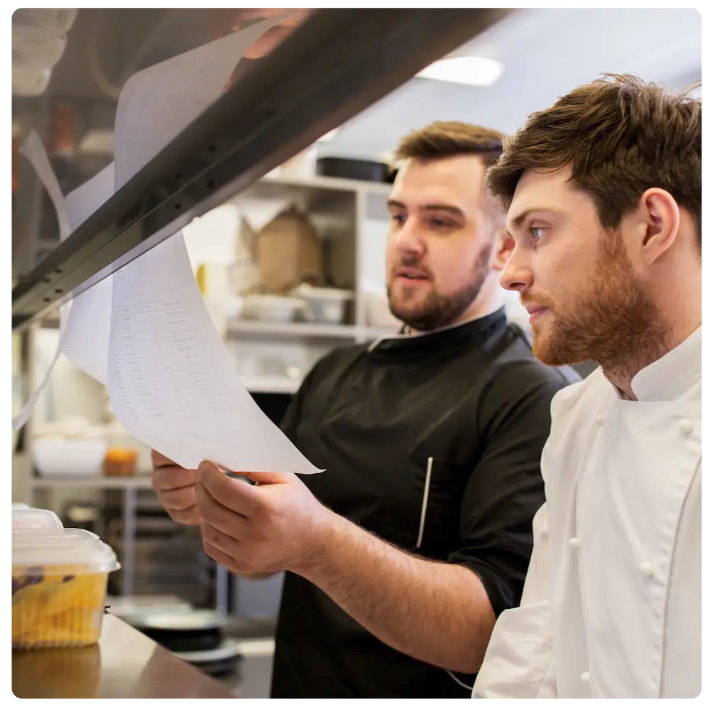 How the Best Restaurants Stay Fast When Staffing Is Thin