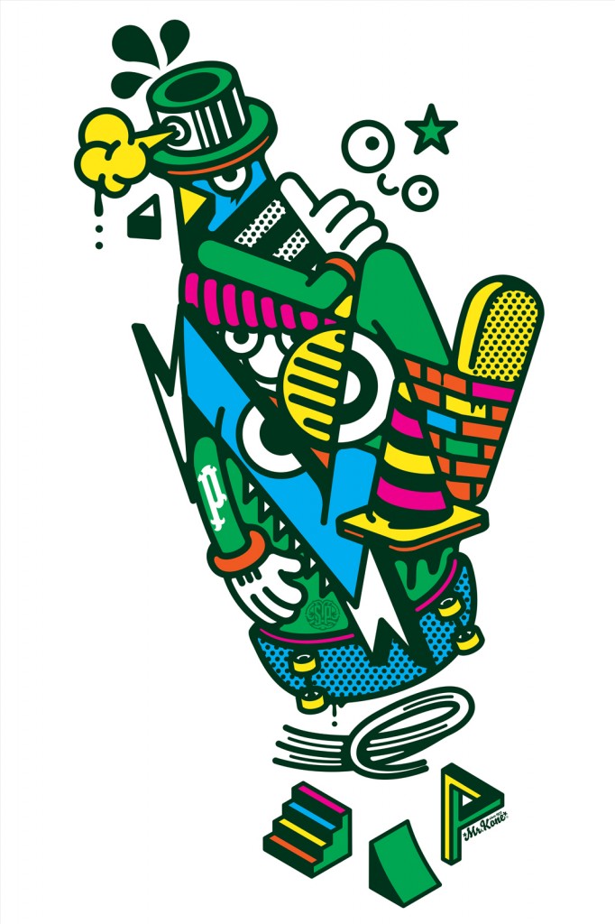Mr-Kone-New-Era-Perrier