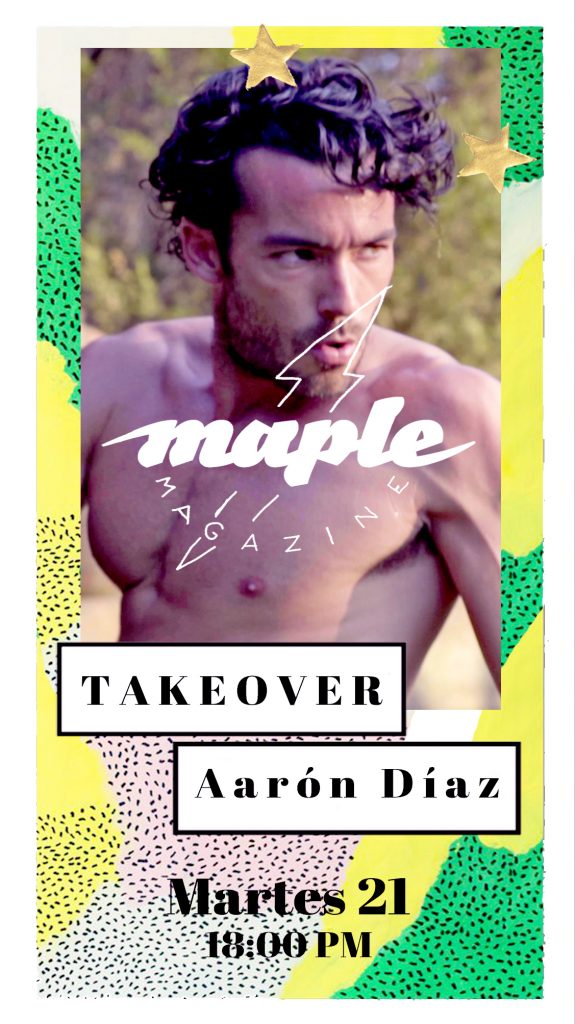 FLYERAARON