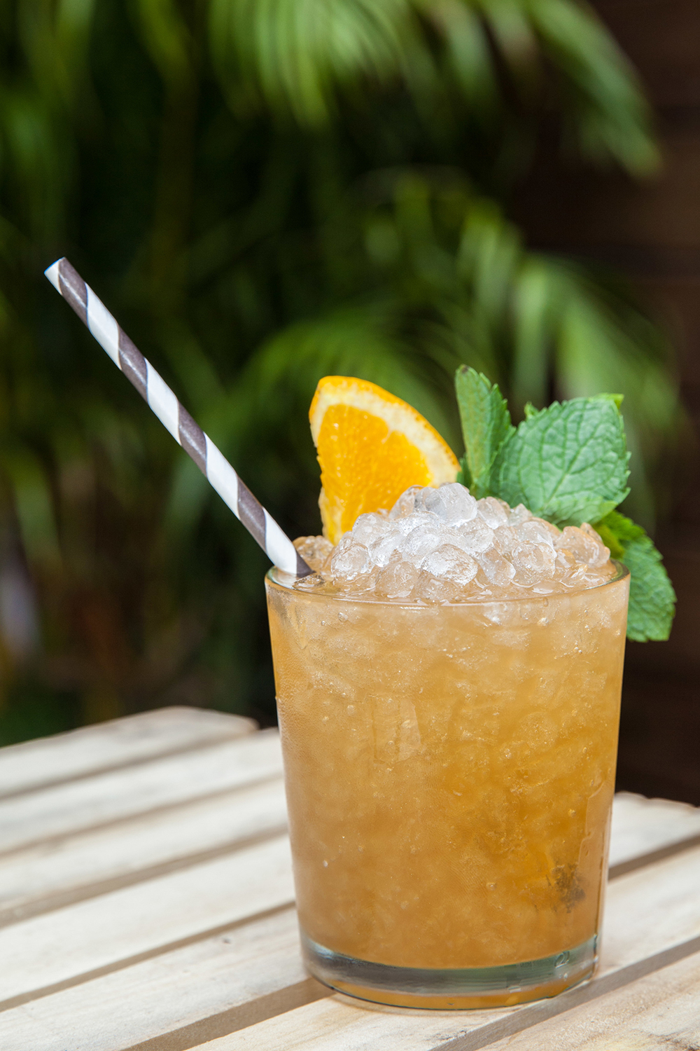 JAMAICAN FRESH