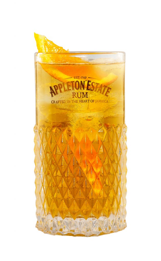 Joys Cocktail