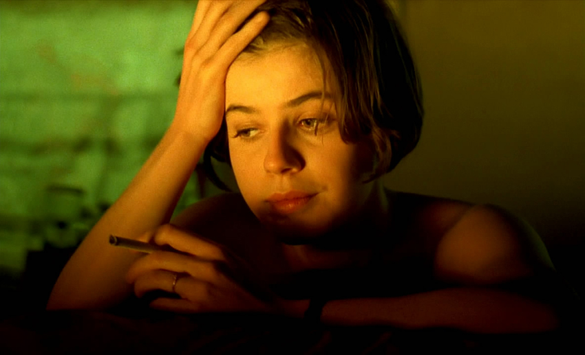 ¿QUÉ PELÍCULAS VER? 10 LA.DOBLE VIDA DE VERONICA