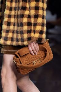 fendi baguette 2020