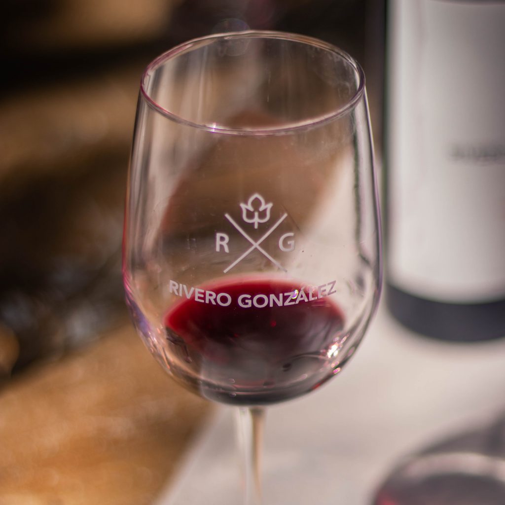 Vinos rivero