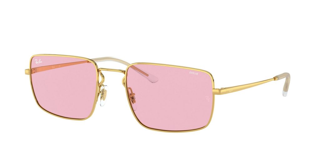 Ray Ban