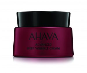 Copia de AOS Advanced Deep Wrinkle Cream