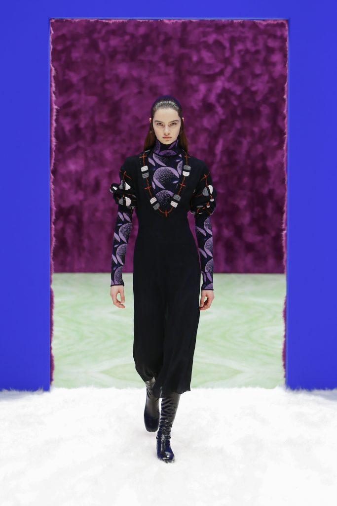 03 Prada Donna FW21