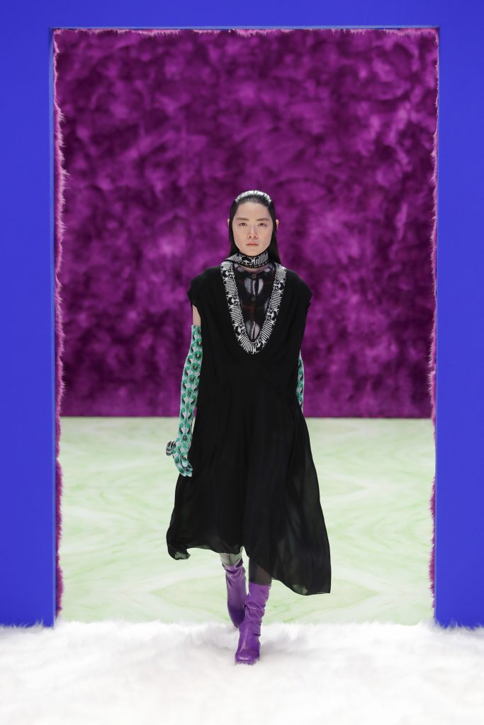 06 Prada Donna FW21