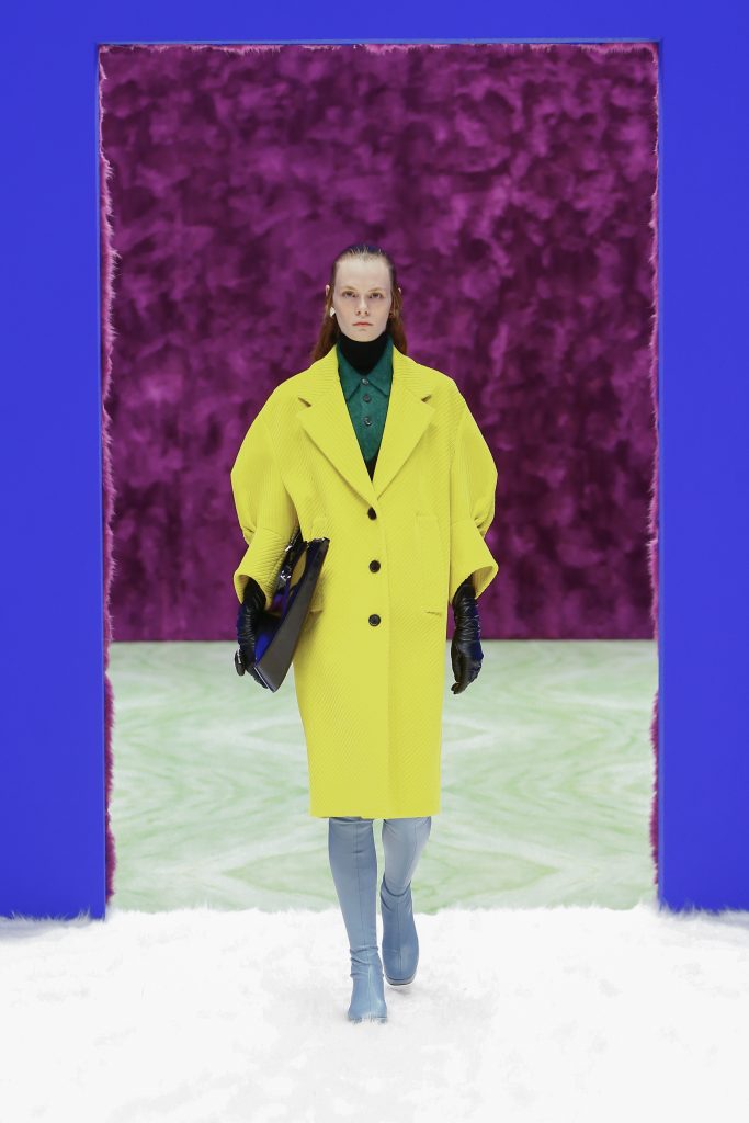 11 Prada Donna FW21