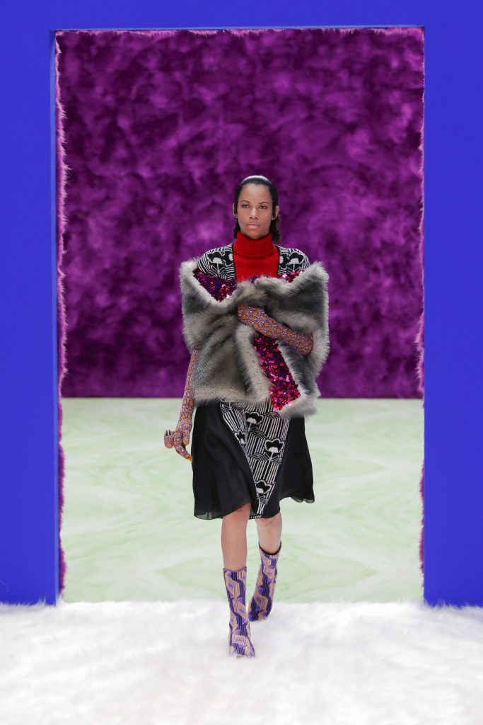 25 Prada Donna FW21