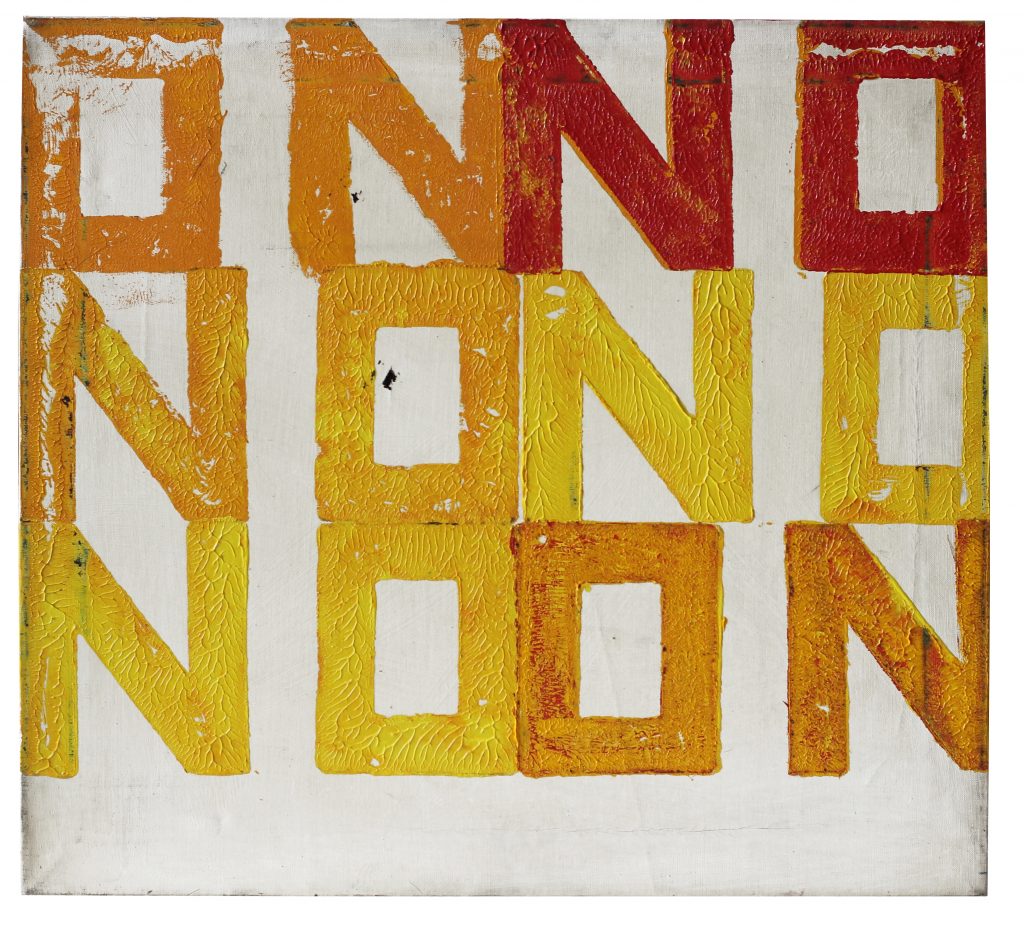 Fondazione Prada Stop Painting Boris Lurie