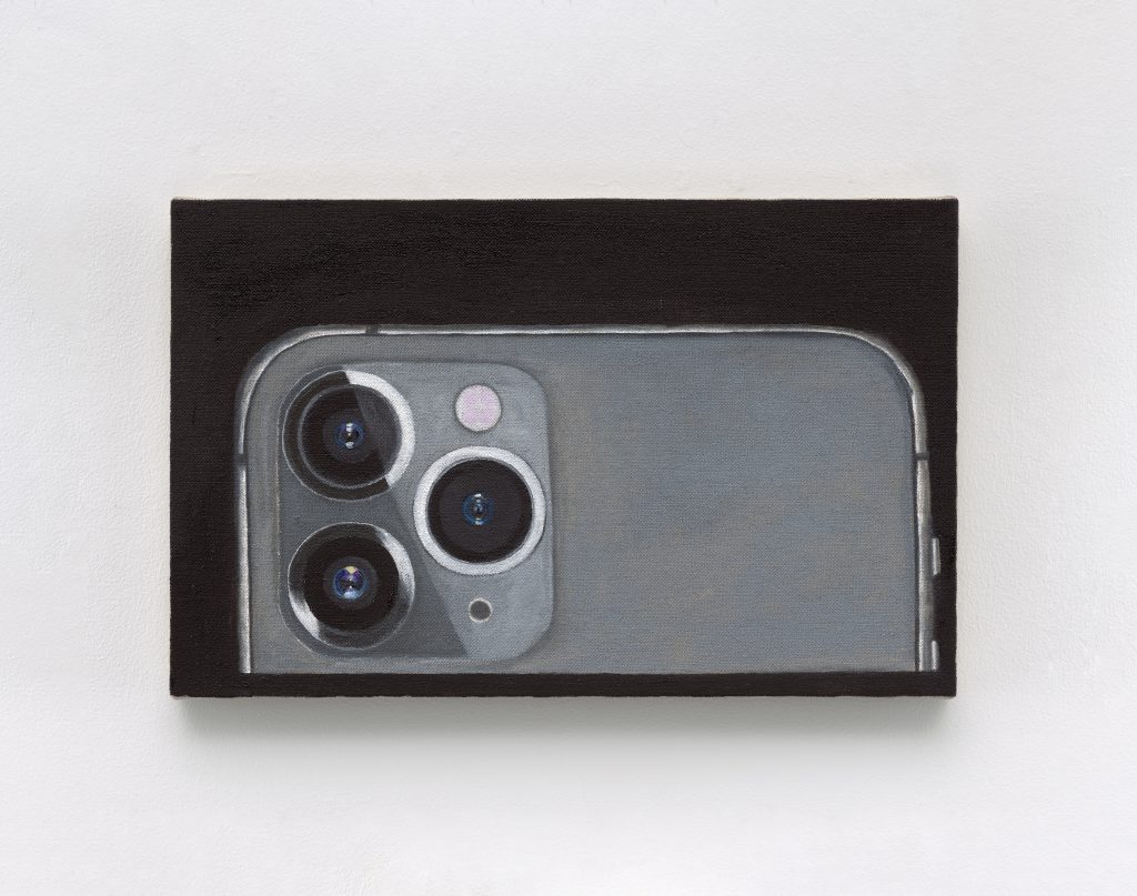 Fondazione Prada Stop Painting Leidy Churchman