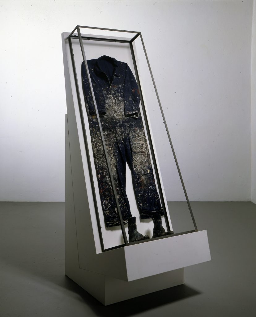 Fondazione Prada Stop Painting Michelangelo Pistoletto