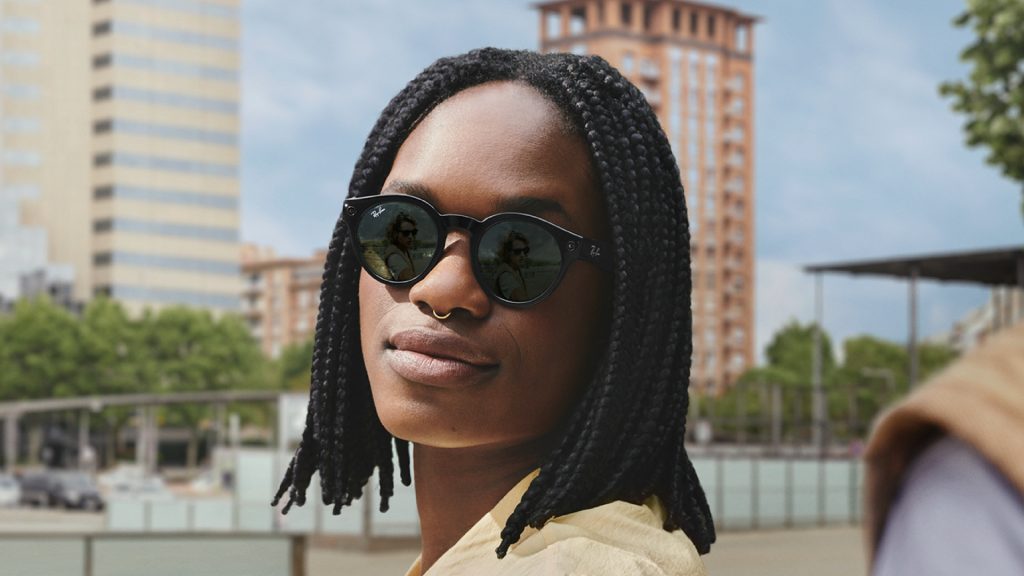 Ray Ban Stories Lifestyle3