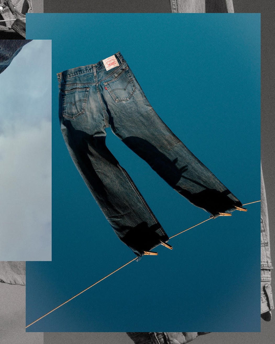 LEVI’S 501 6 39C4AF42 B3A8 4C57 8198 0041C509F14A