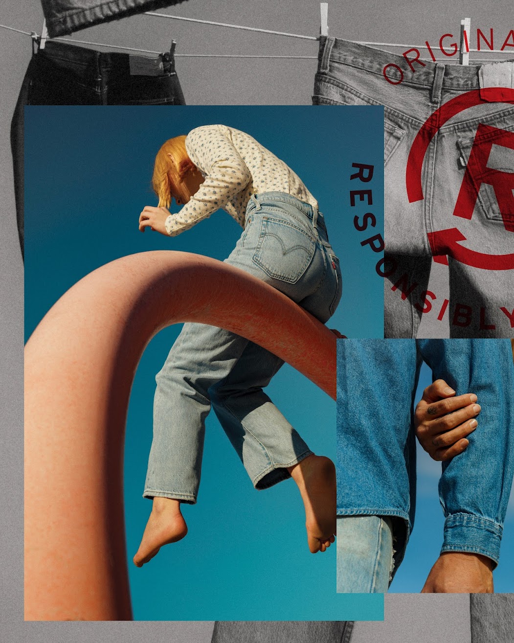 LEVI’S 501 2 43D005AC 659C 427E A050 D7BEF6C20144