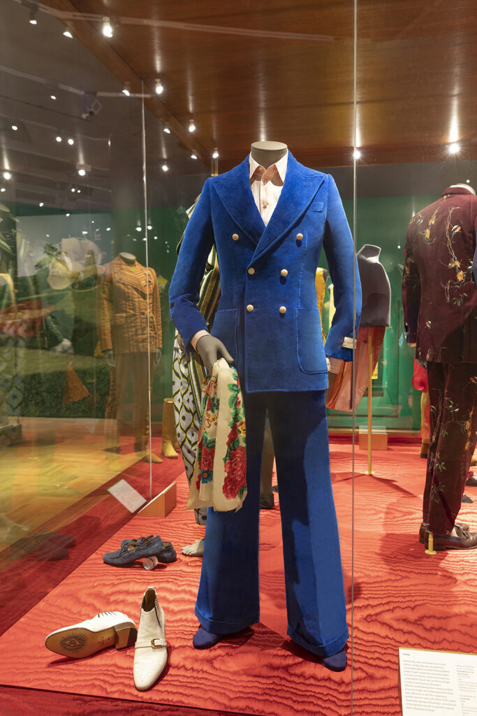 Gucci Tailoring 2019