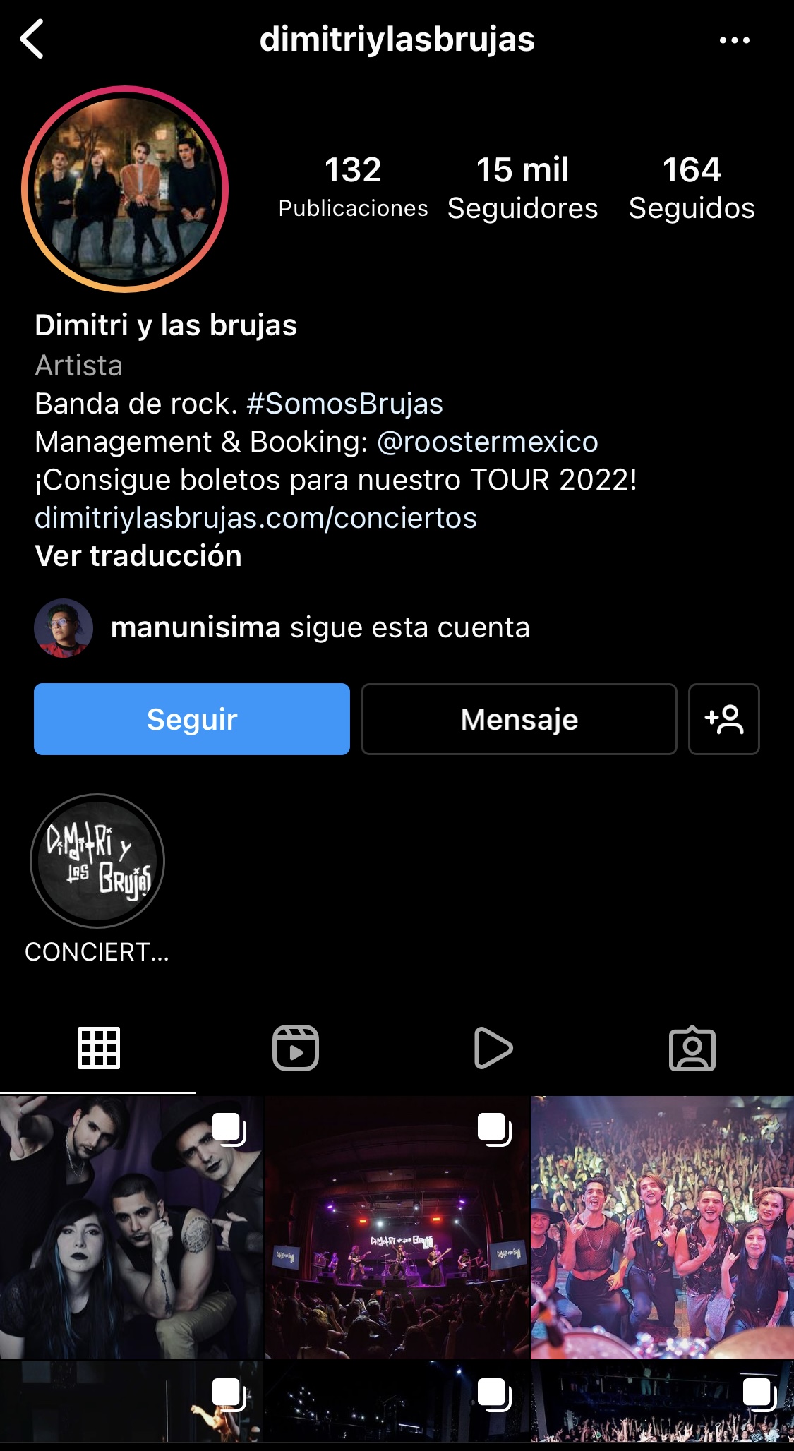 DIMITRI Y LAS BRUJAS 4 6538D642 87B1 447A 90A8 01315D0964B5