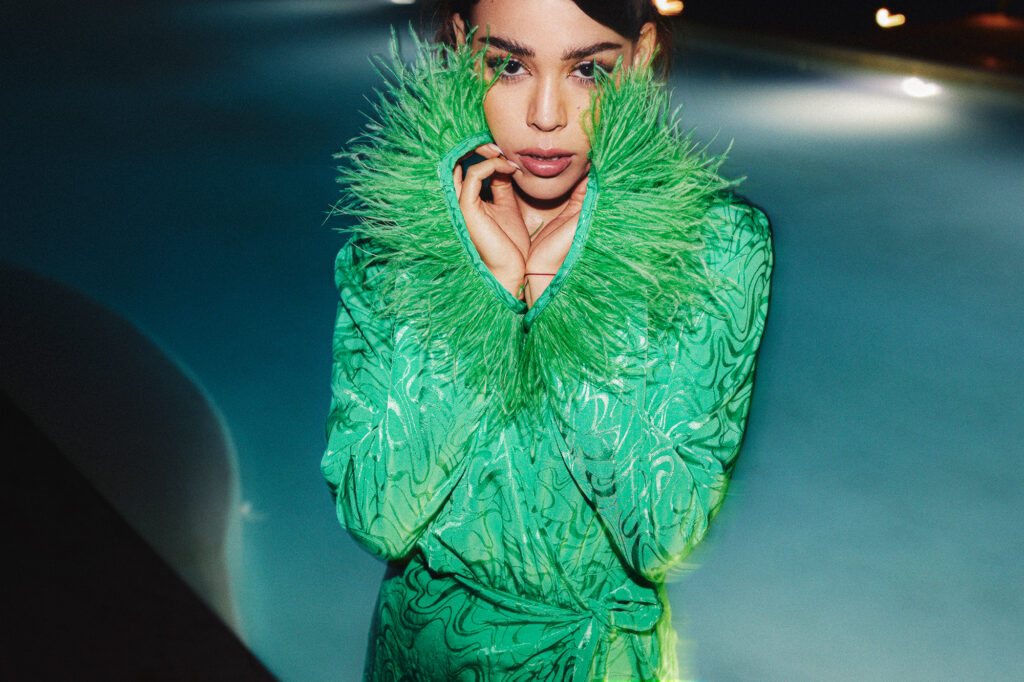Bershka | Selected by Danna Paola 8 Bershka Selected by Danna Paola 1