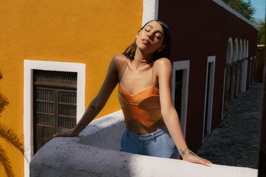 Bershka | Selected by Danna Paola 2 Bershka Selected by Danna Paola 7