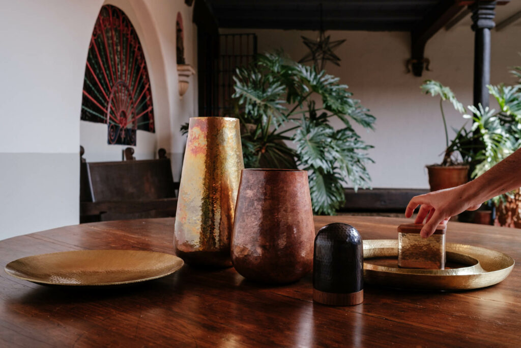Estudio Pomelo Caravana Americana
