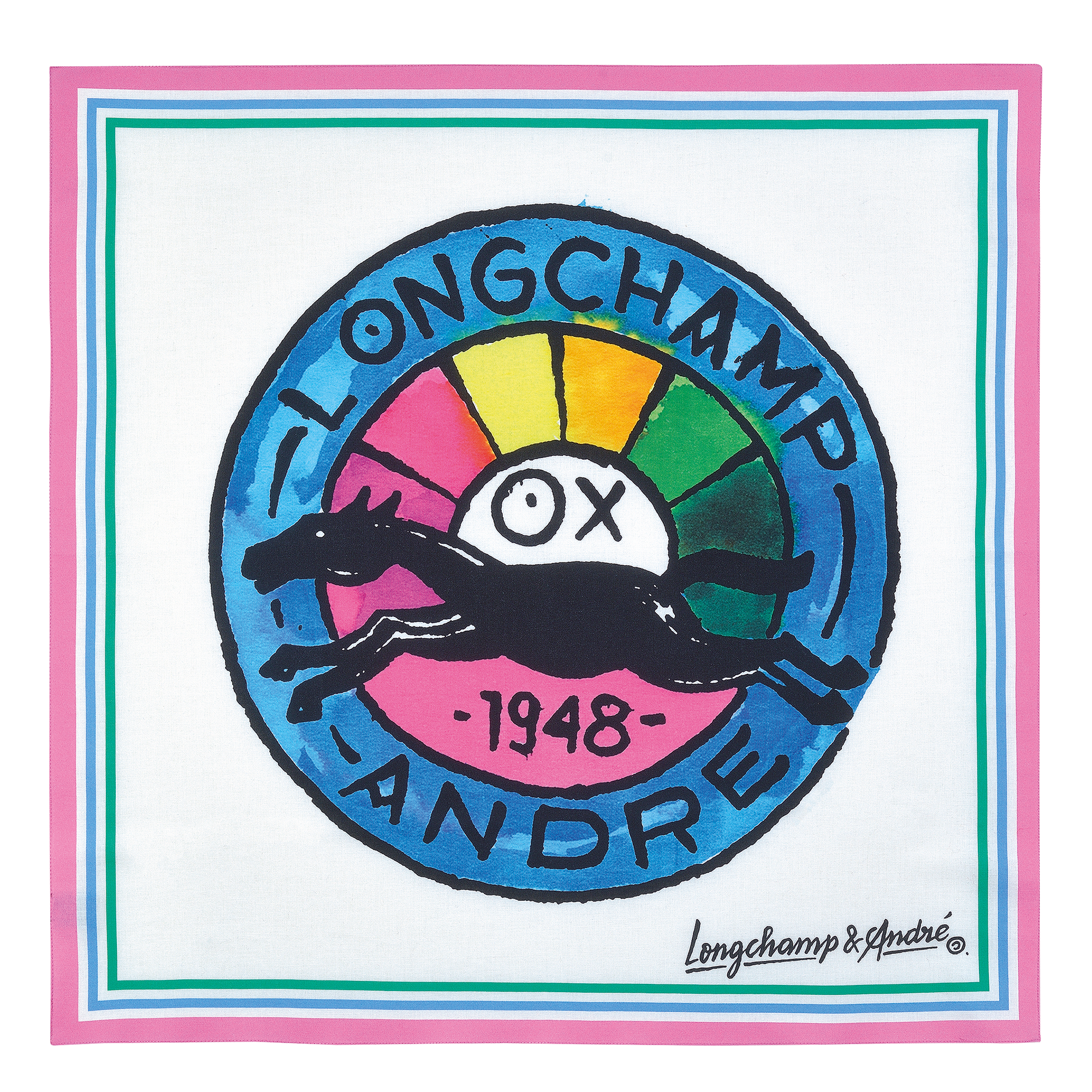 LONGCHAMP & ANDRÉ 29 14BB3497 1526 4FA0 BB86 C431BD3872FF