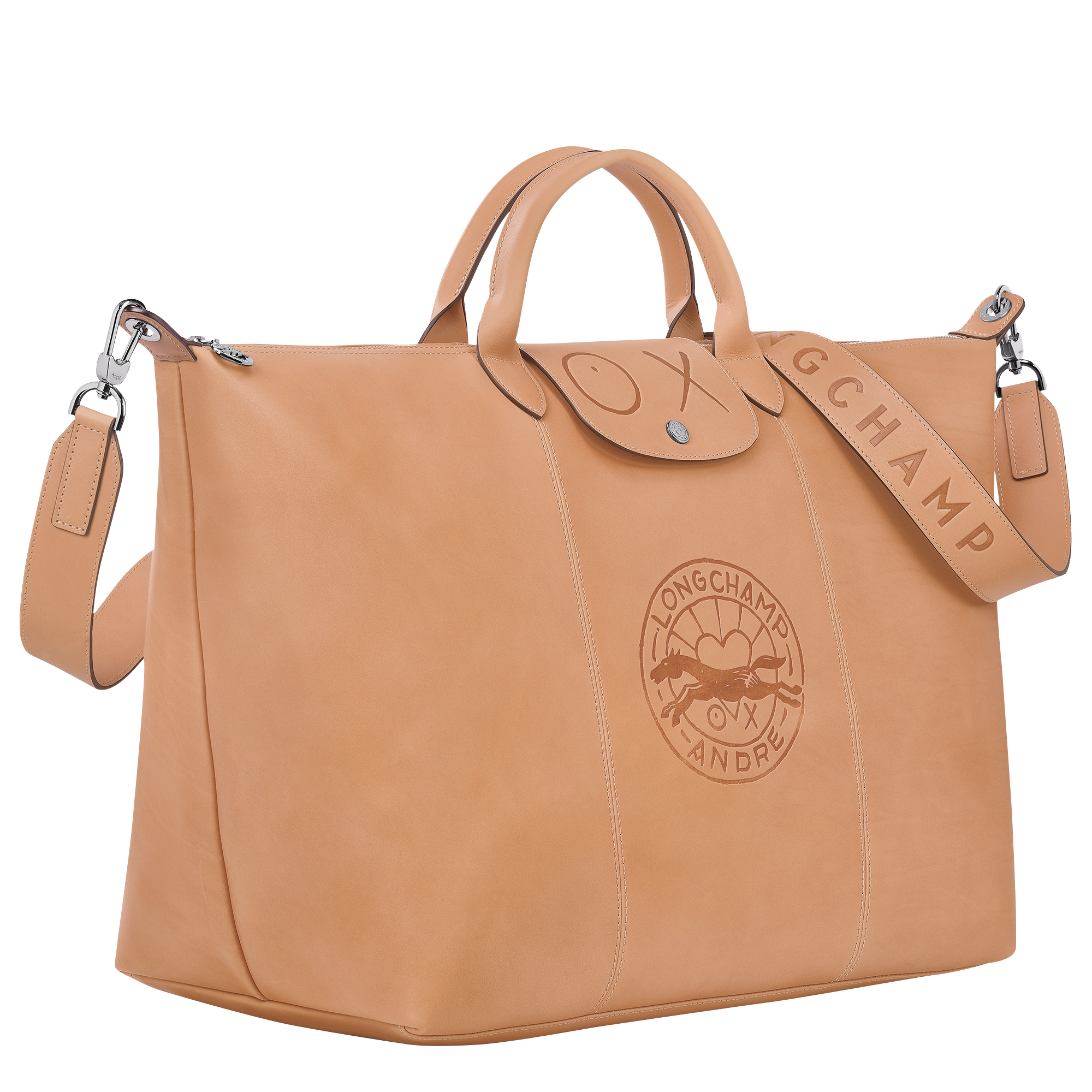 LONGCHAMP & ANDRÉ 13 3B9682F2 A149 4550 B1DD 9DEDEF0FAB49