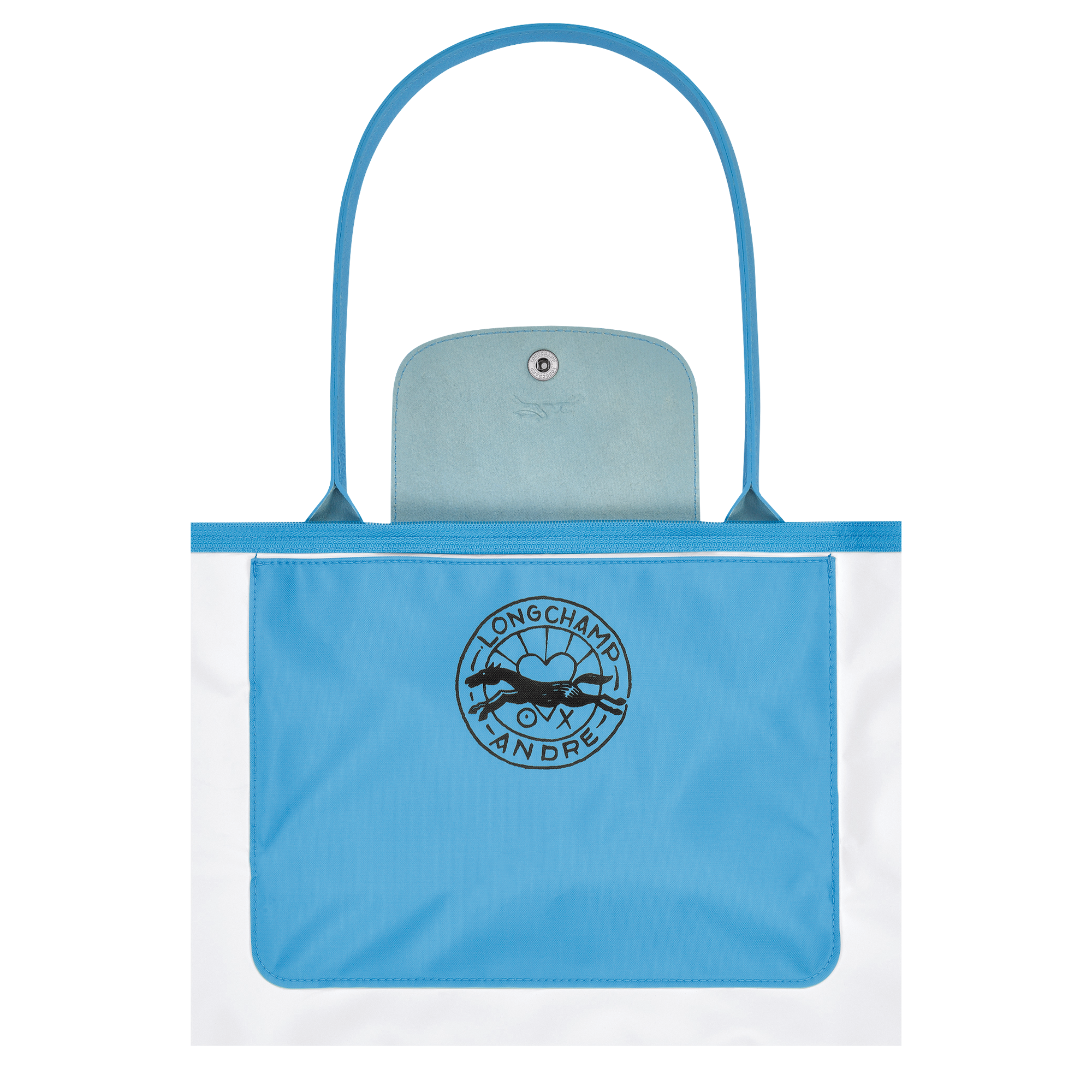 LONGCHAMP & ANDRÉ 33 7C8B19F6 F770 4D81 BD56 05648FE69BBE