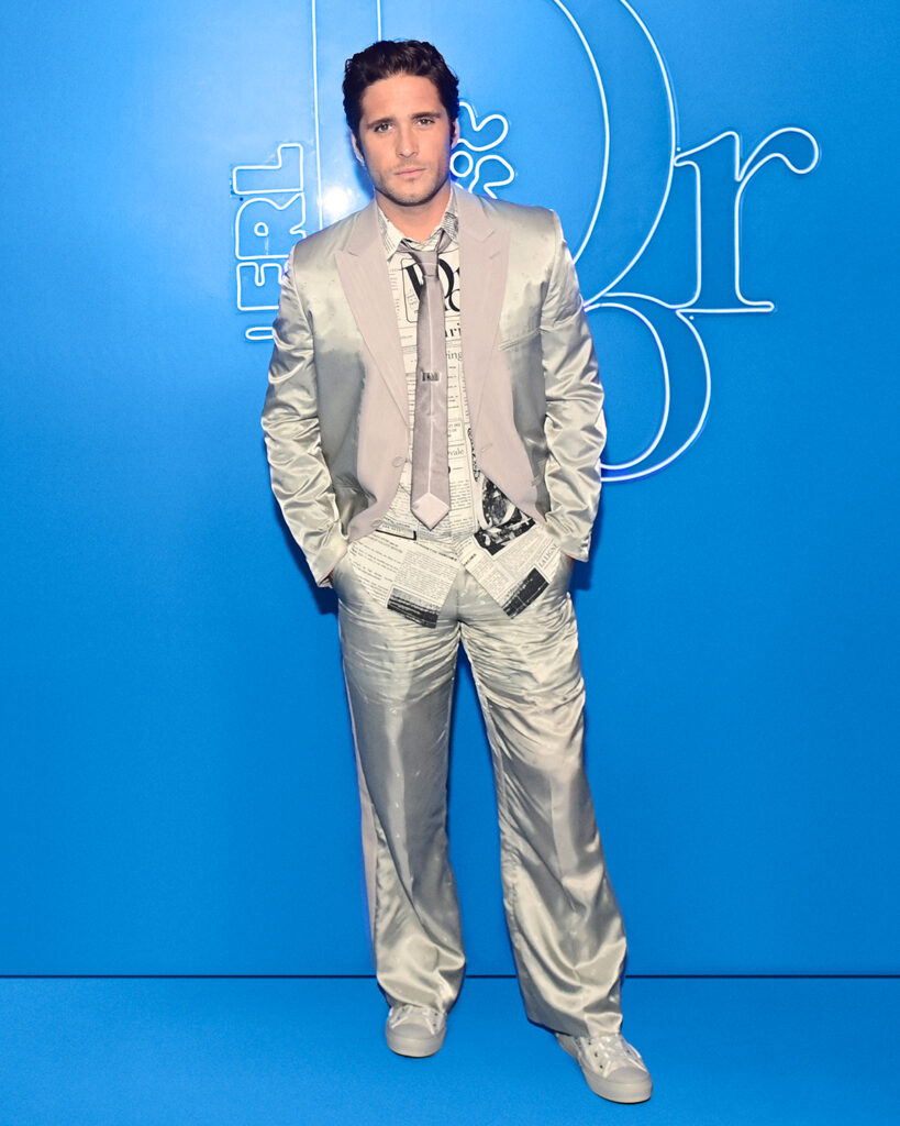DIOR MEN SPRING 2023 8 DIEGO BONETA DIOR MEN SPRING 2023