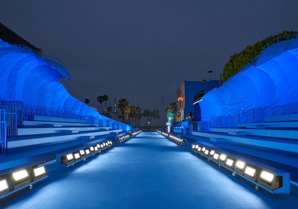 DIOR MEN SPRING 2023 3 DIOR MEN SPRING 2023 SCENOGRAPHY %C2%A9 Eric Staudenmaier 2