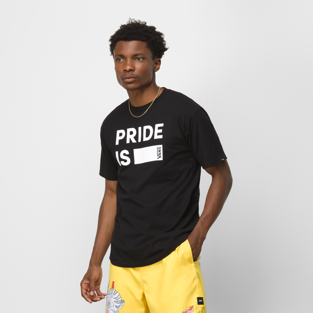 VANS PRIDE 23 Vans Pride 5
