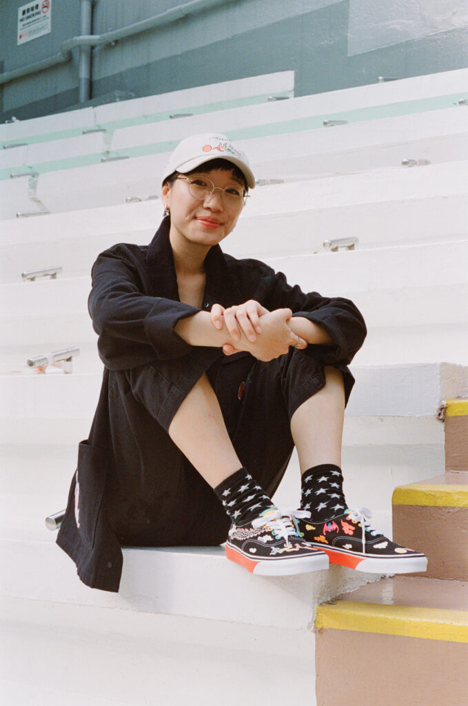 Vans Pride KaitlinChan 4