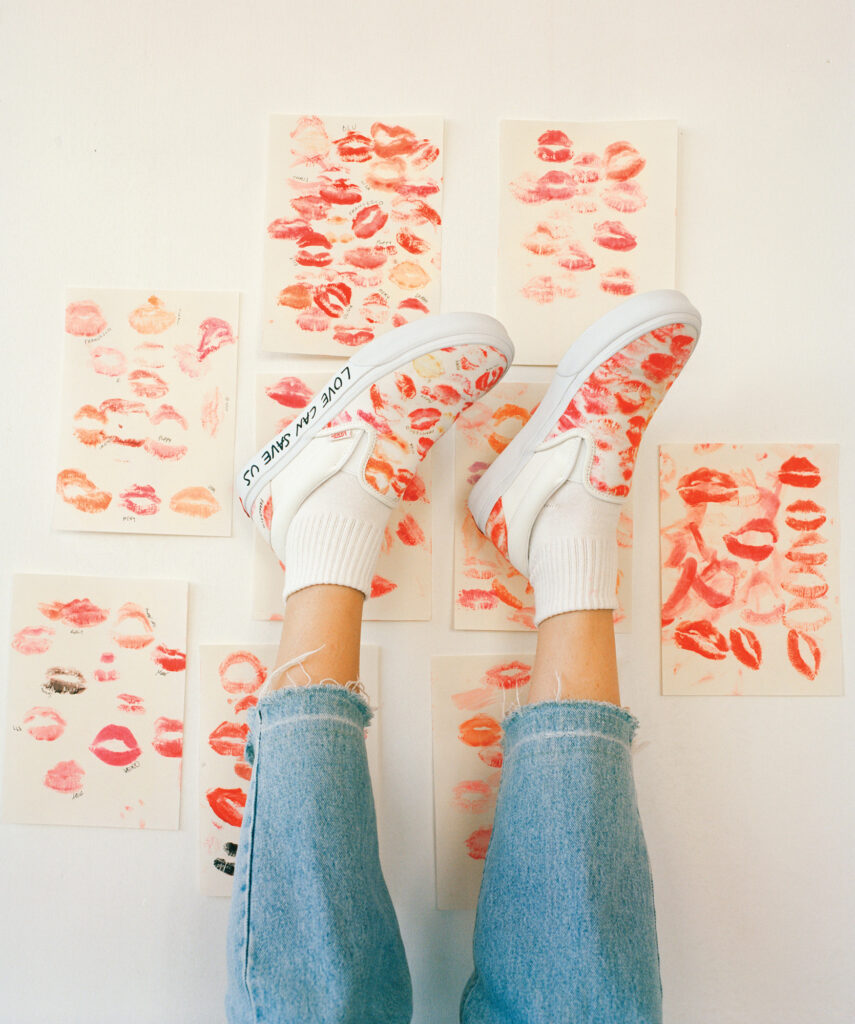 VANS PRIDE 7 Vans Pride SaraLorusso 6