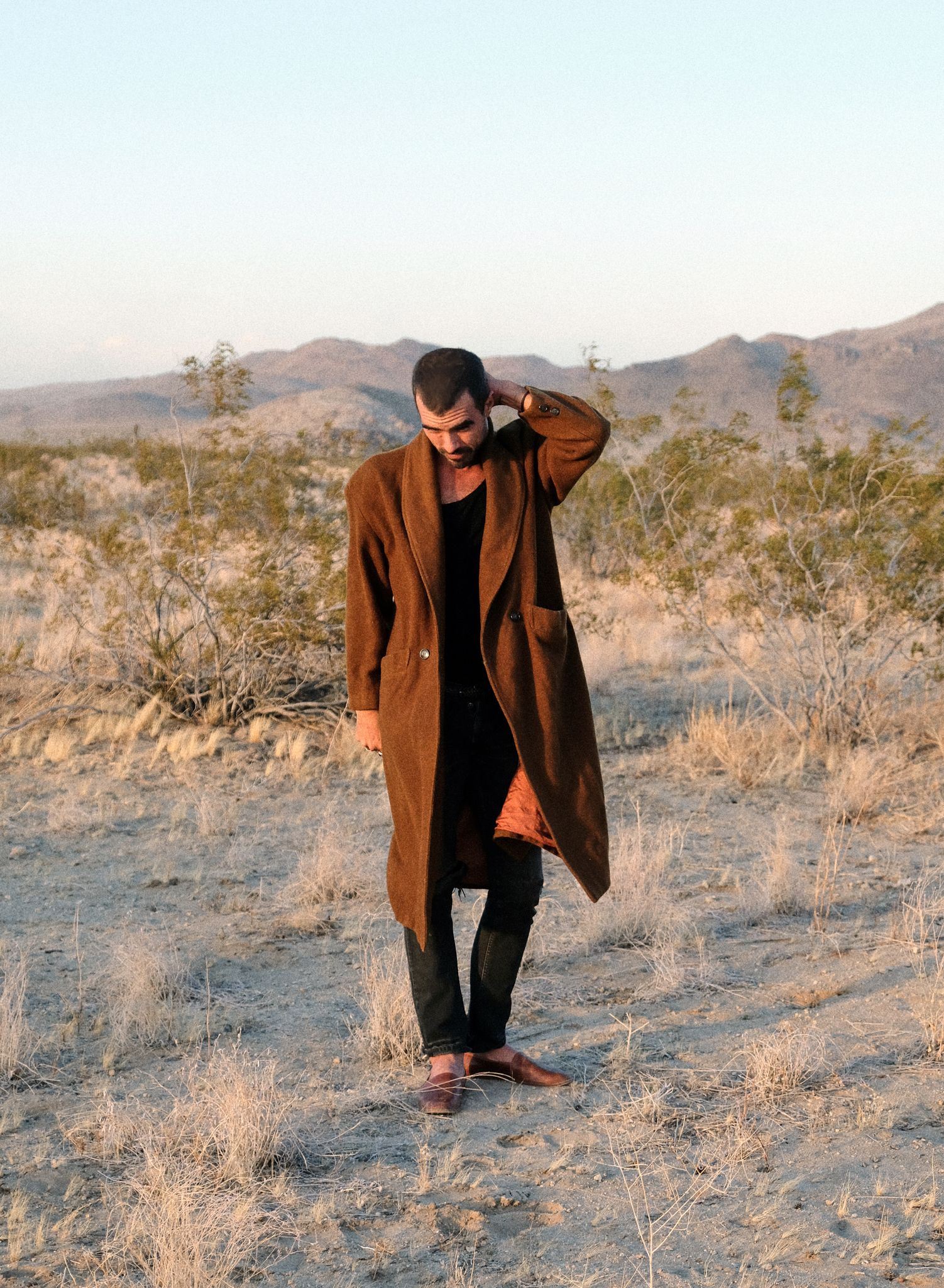 REUBEN AND THE DARK 5 3CAA4E8B 9EAE 410D 9B9F F66868DA8D6D