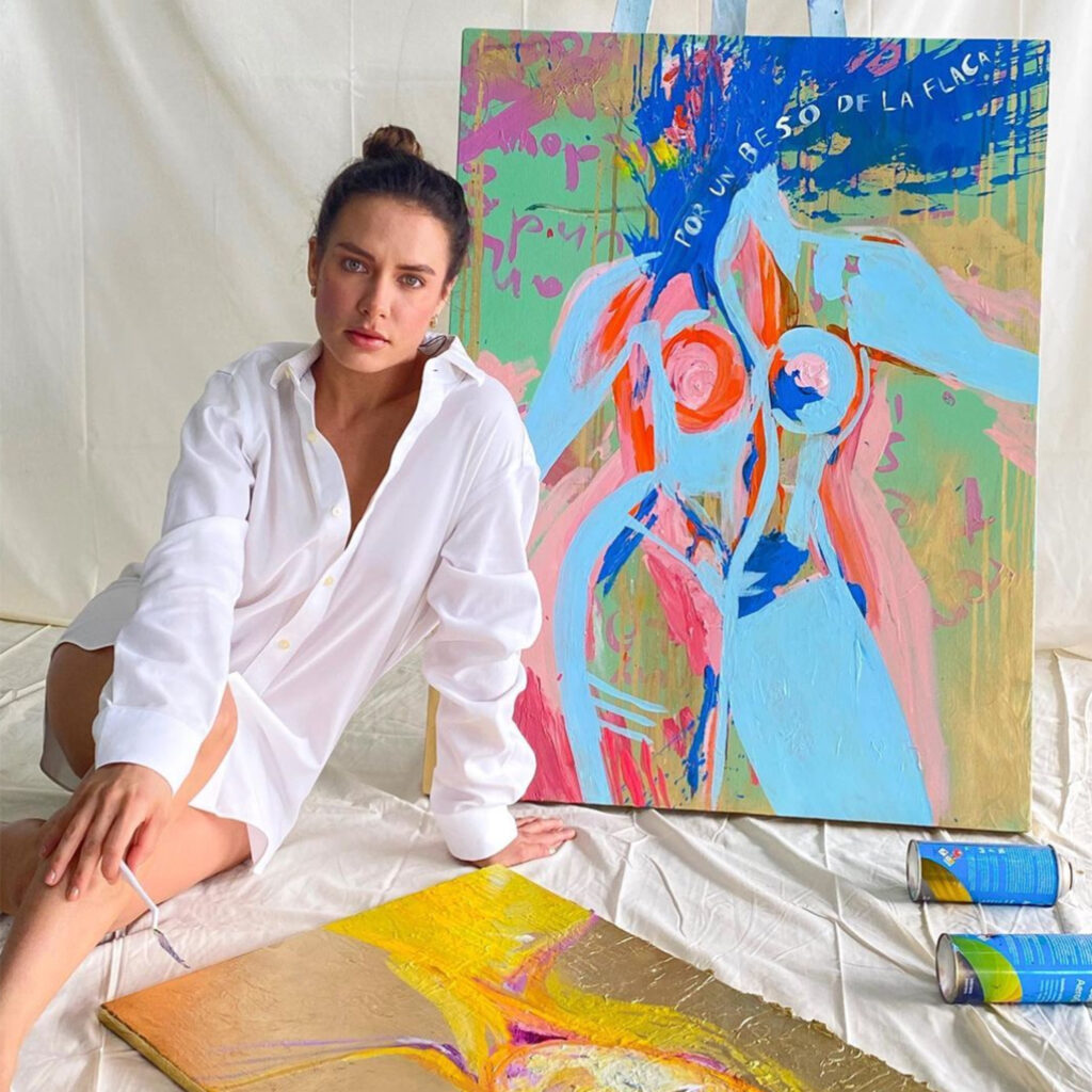 Carina Barbachano