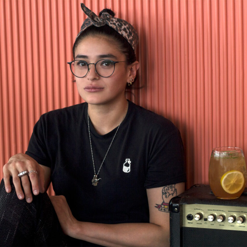 Mafer Tejada
