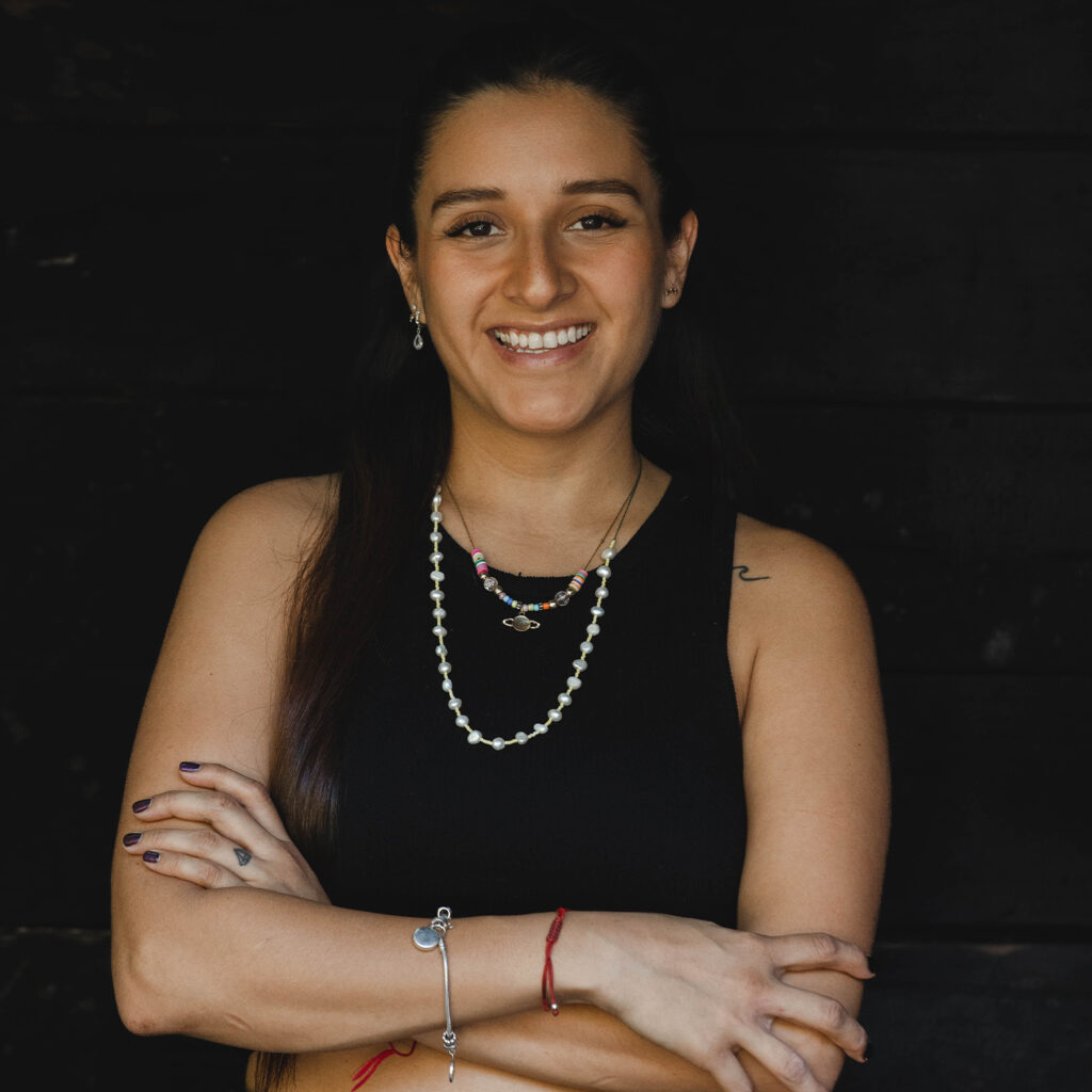 Majo Cruz