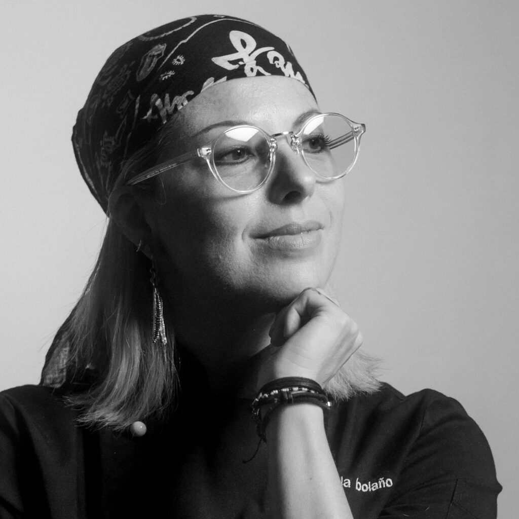 Marcela Bolano