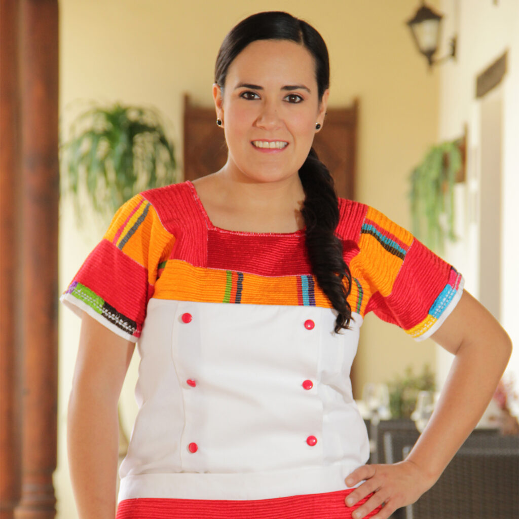 Marta Zepeda
