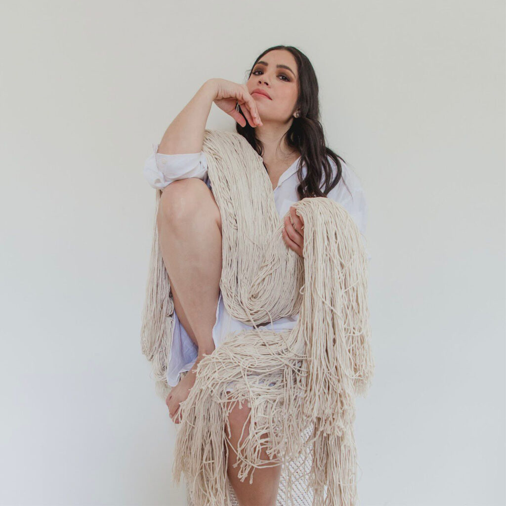 Paloma Santacruz