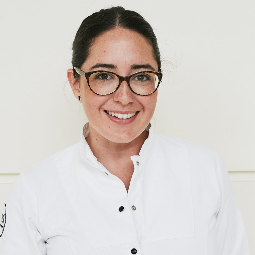 Regina Escalante
