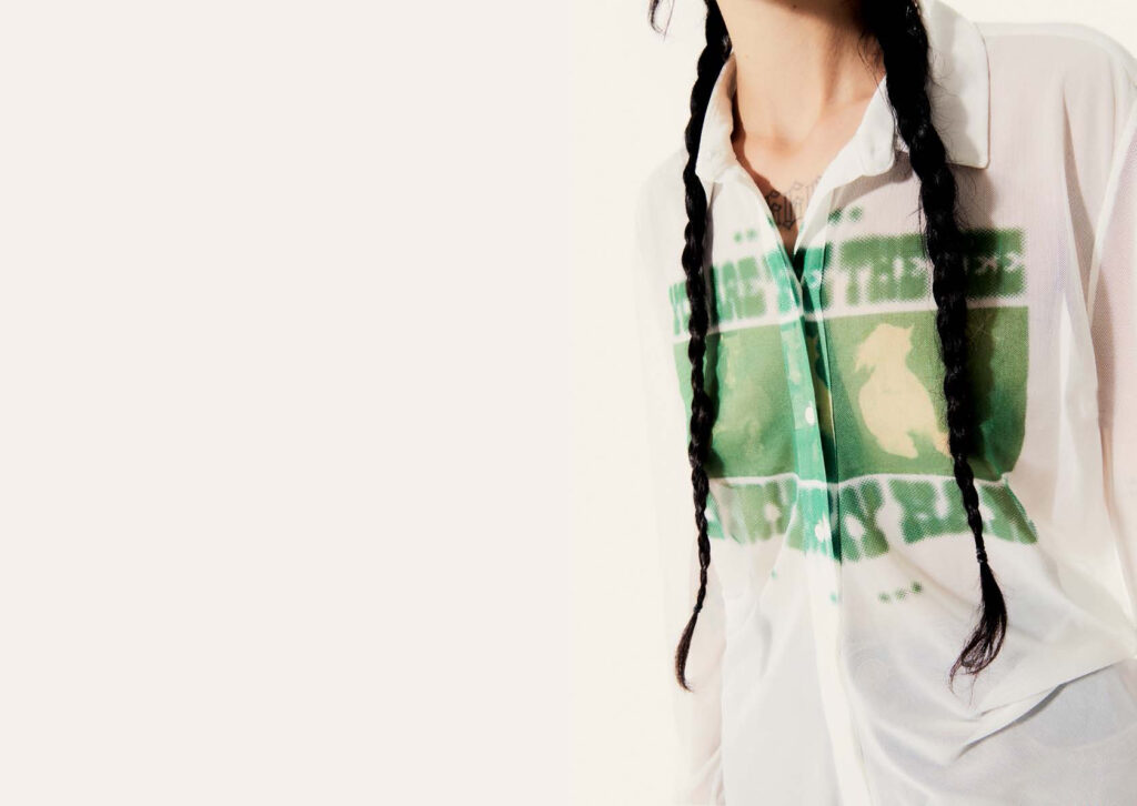Bimba y Lola | Good Look 8 LOOKBOOK FW22 Pagina 09