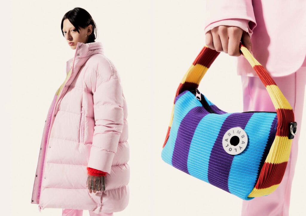 Bimba y Lola | Good Look 15 LOOKBOOK FW22 Pagina 16