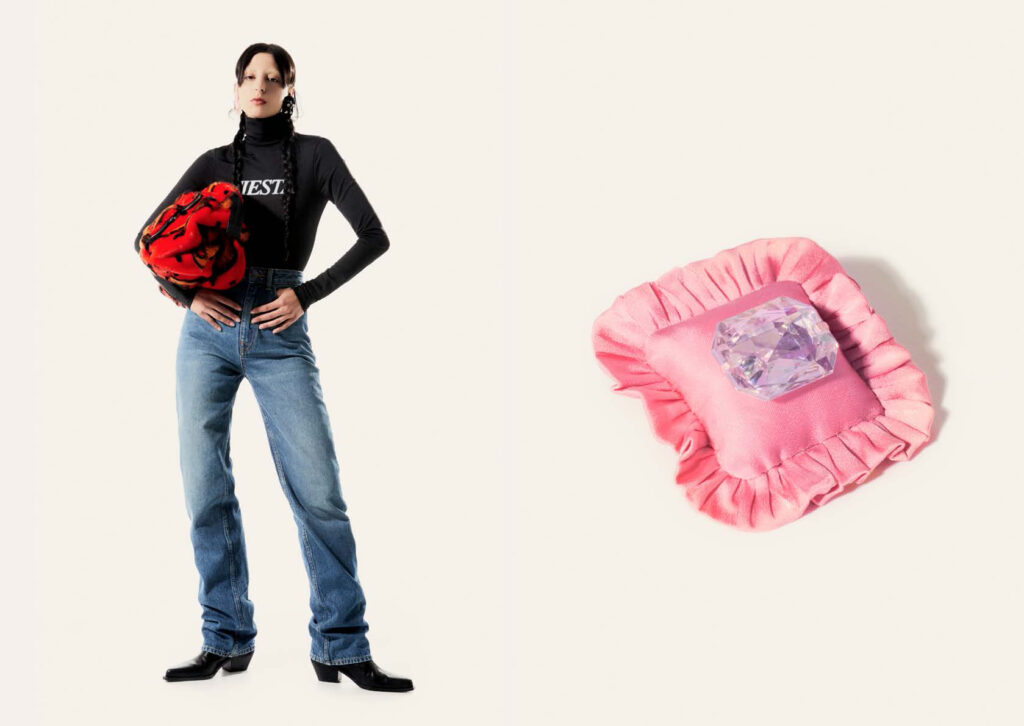 Bimba y Lola | Good Look 16 LOOKBOOK FW22 Pagina 18
