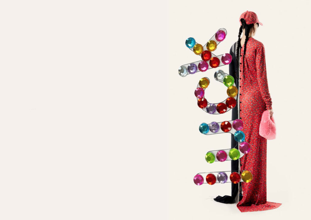 Bimba y Lola | Good Look 19 LOOKBOOK FW22 Pagina 21