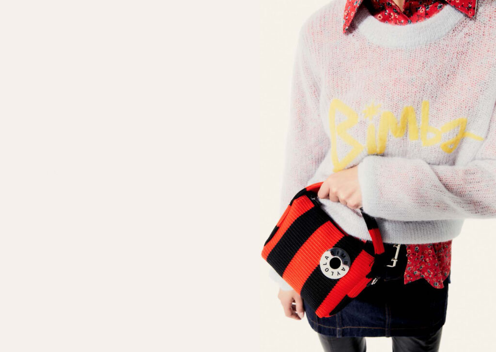 Bimba y Lola | Good Look 21 LOOKBOOK FW22 Pagina 23