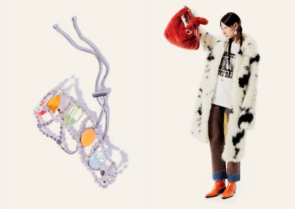 Bimba y Lola | Good Look 22 LOOKBOOK FW22 Pagina 24