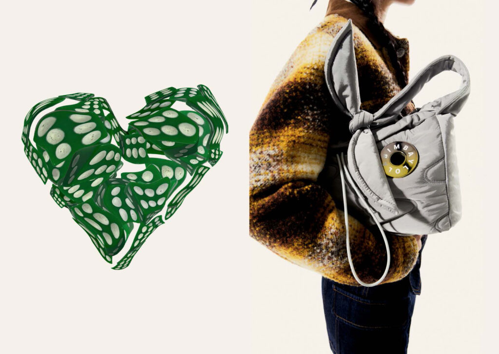Bimba y Lola | Good Look 24 LOOKBOOK FW22 Pagina 26