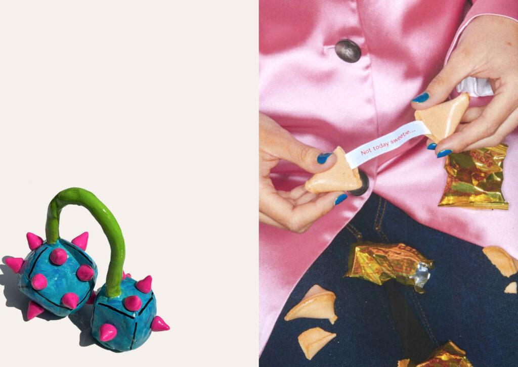 Bimba y Lola | Good Look 31 LOOKBOOK FW22 Pagina 33