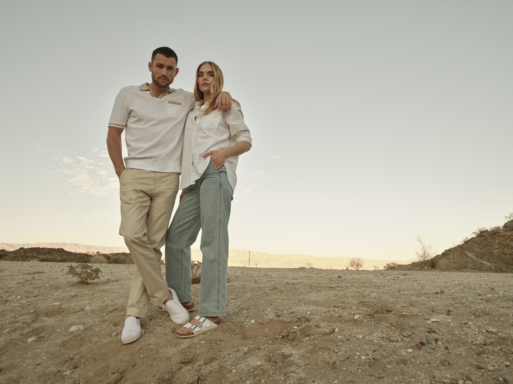 Dockers ® Colección de Verano 23 Maple Magazine Dockers Coleccion Verano 13
